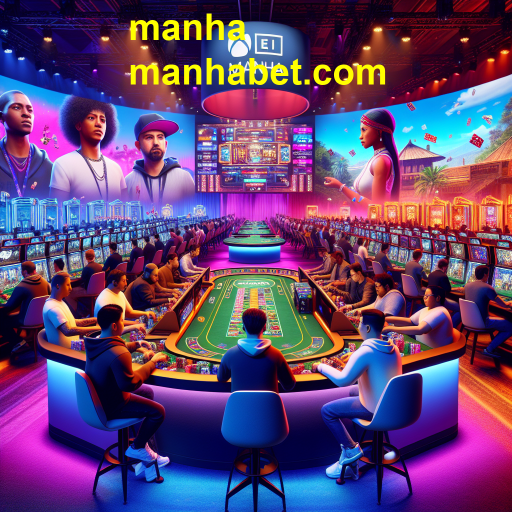 A Ascensão dos Eventos em Jogos: Conectando Comunidades e Criando Experiências Únicas