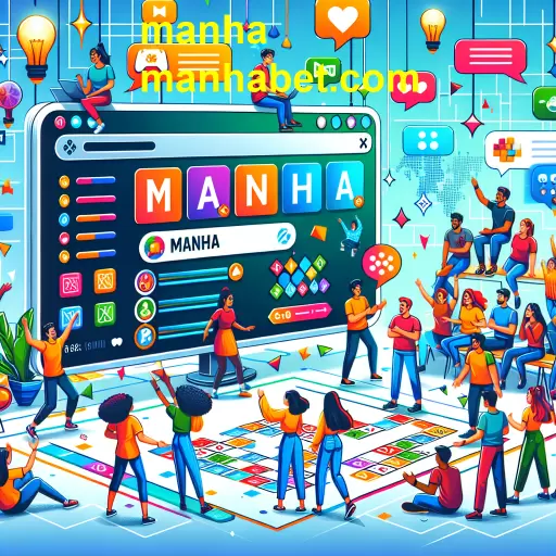 Explorando o Fórum: A Comunidade de Jogos de Palavras do 'Manha'