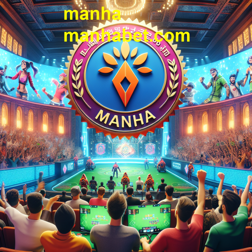 A Ascensão dos Esportes Eletrônicos: Uma Nova Era Competitiva